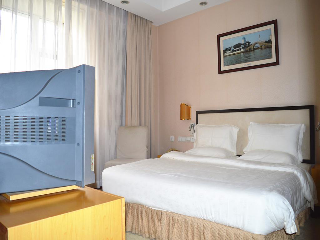 Yunheyuan Beijing