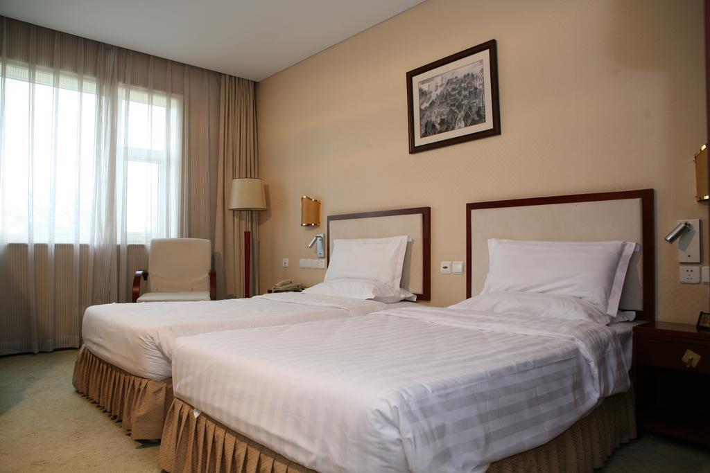 Resort Yunheyuan Beijing