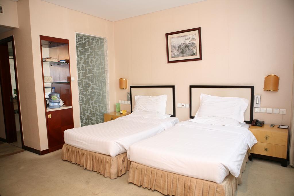Yunheyuan 3* Beijing