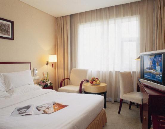 Yunheyuan 3* Beijing