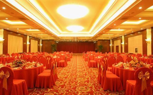 Resort Yunheyuan