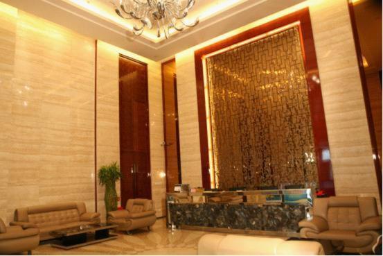 Yunheyuan Resort Beijing