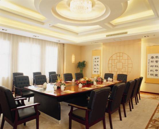 Yunheyuan Resort