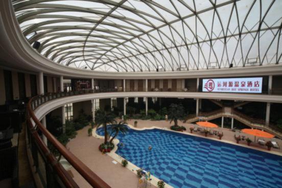 Resort Yunheyuan 3*